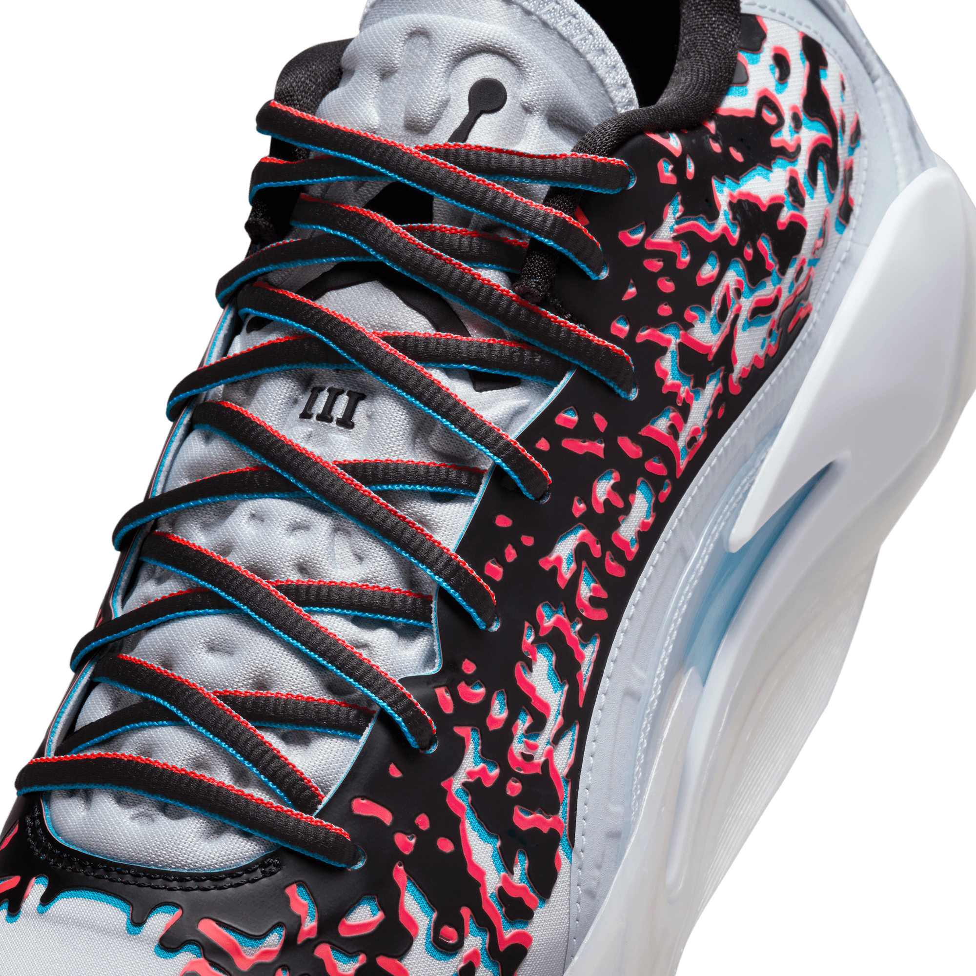 Jourdan Nike Air Jordan 3 Retro GG Bleached Turquoise Mint 441140