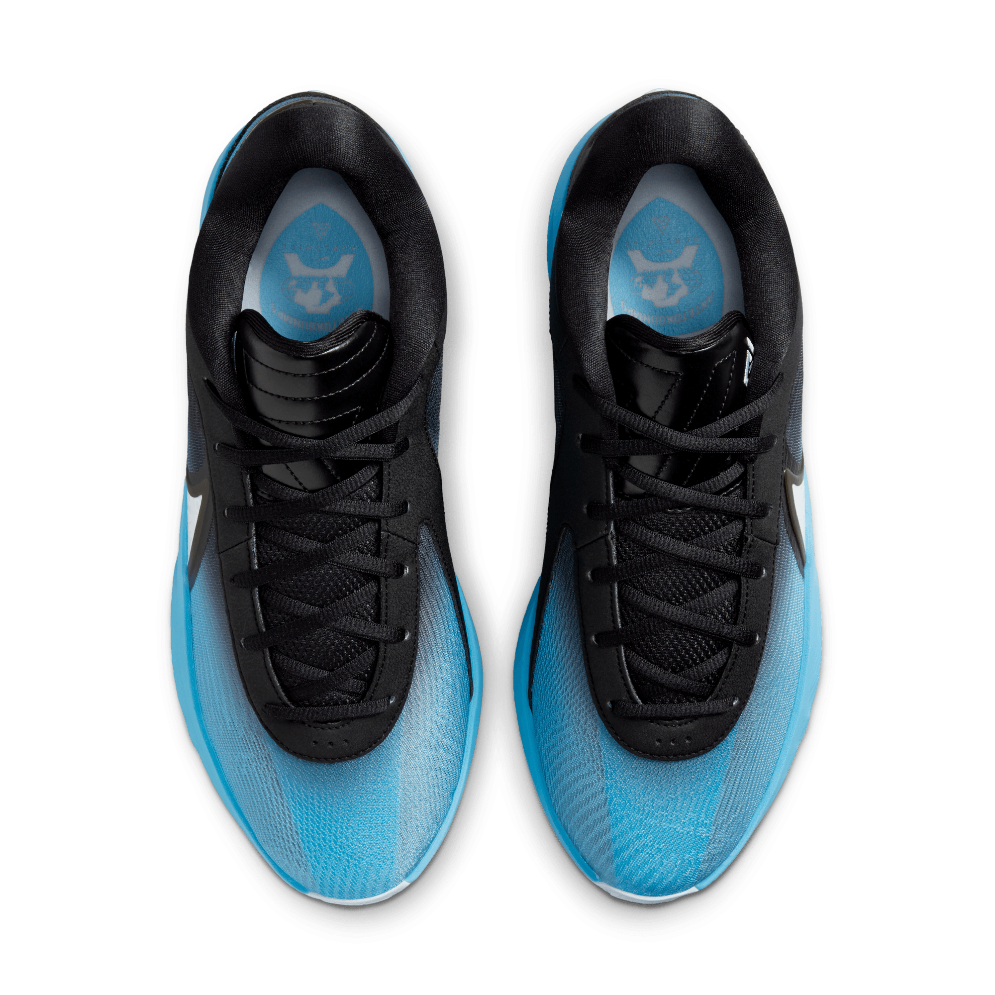 シューズ(男性用) NIKE GIANNIS FREAK 6 XMAS GS Nike Giannis Freak 6 Christmas - Dec 2024 - FZ1620-001