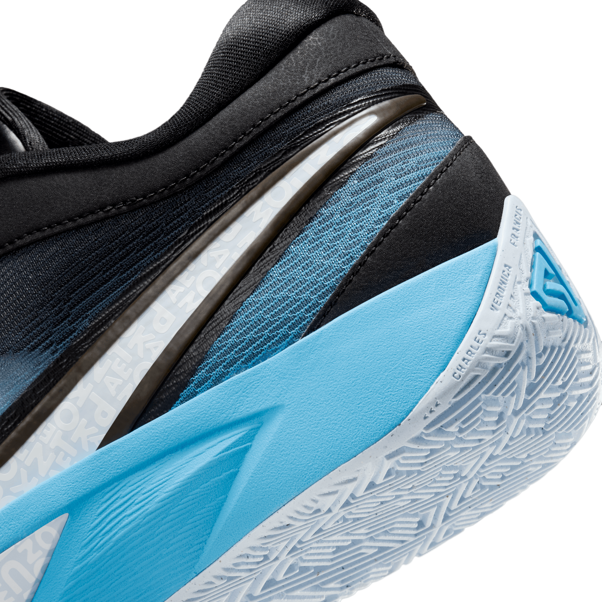 Nike Zoom Freak 6 EP 'China' HQ4079-100
