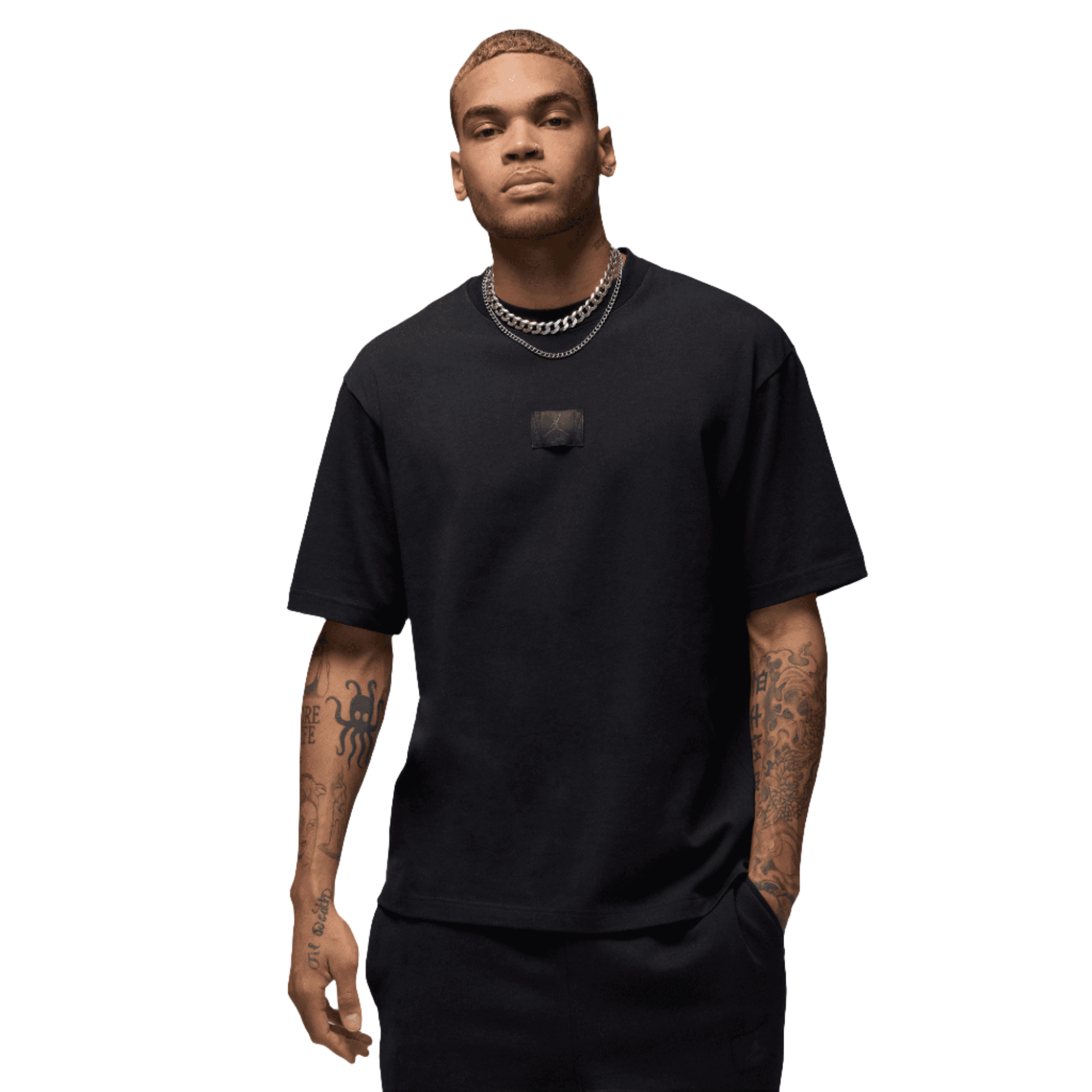 Jordan Flight Essentials 85 Tee FZ1912-010 – Hoops Heaven