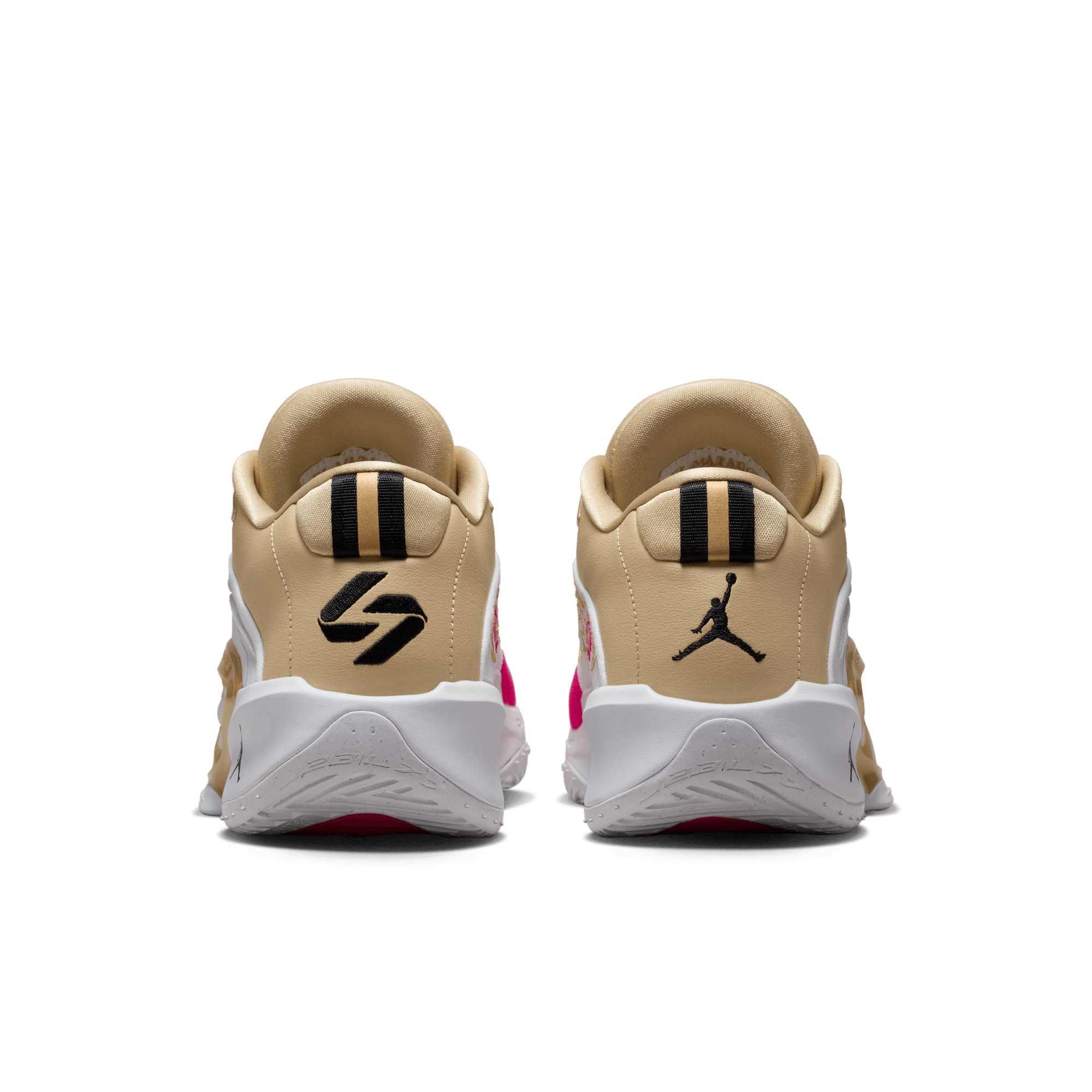 Jordan Luka 3 SE 
