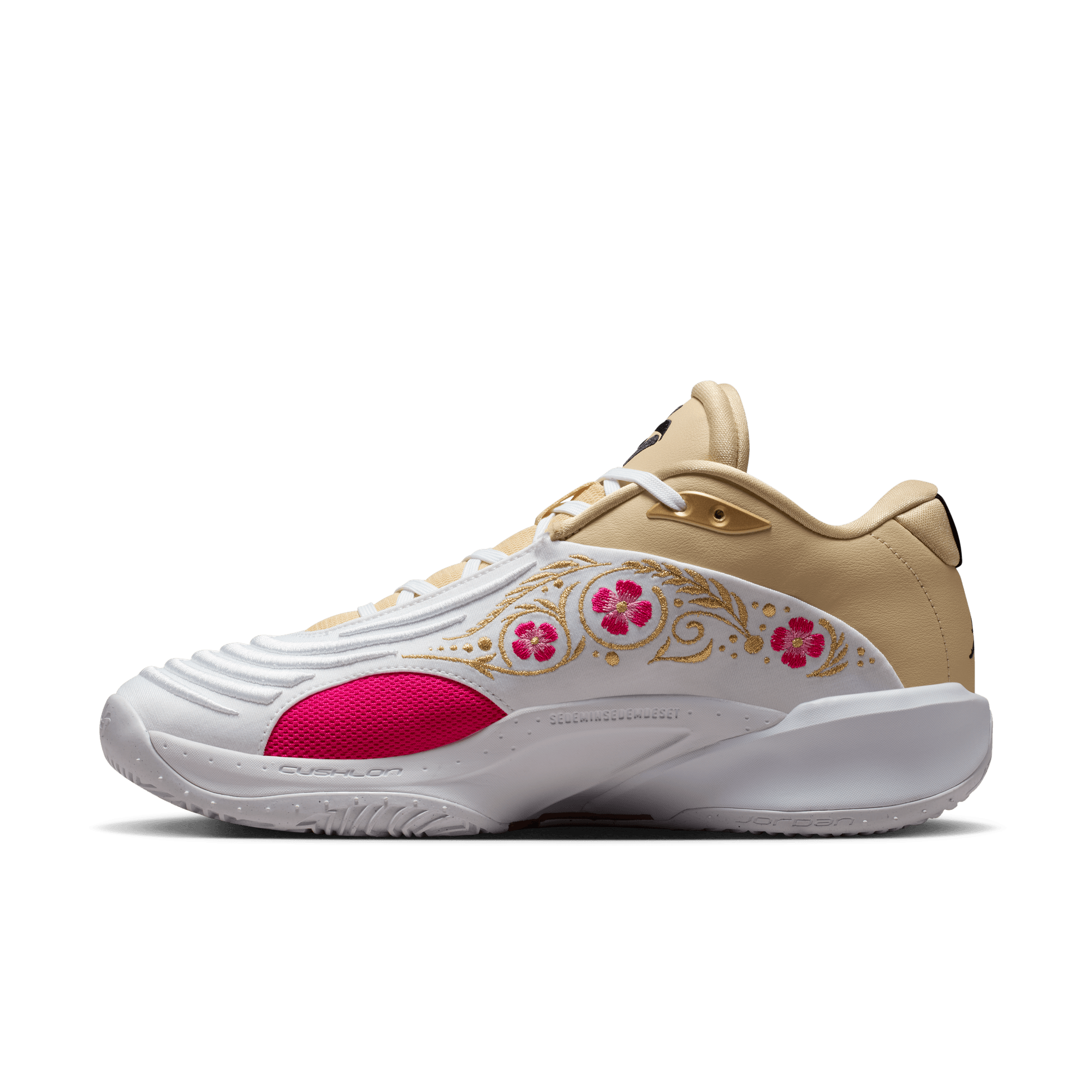 Jordan Luka 3 SE Matador FZ2464 100 Hoops Heaven