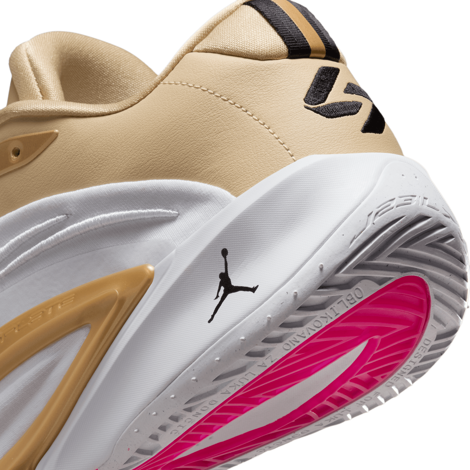 美品★JORDAN LUKA 3★22cm Jordan Luka 3 PF 'Imaginarium'
