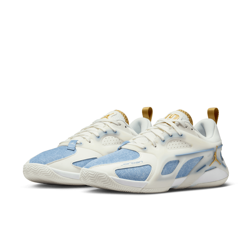 Women’s Jordan Heir "Denim & Gold" FZ2471-104