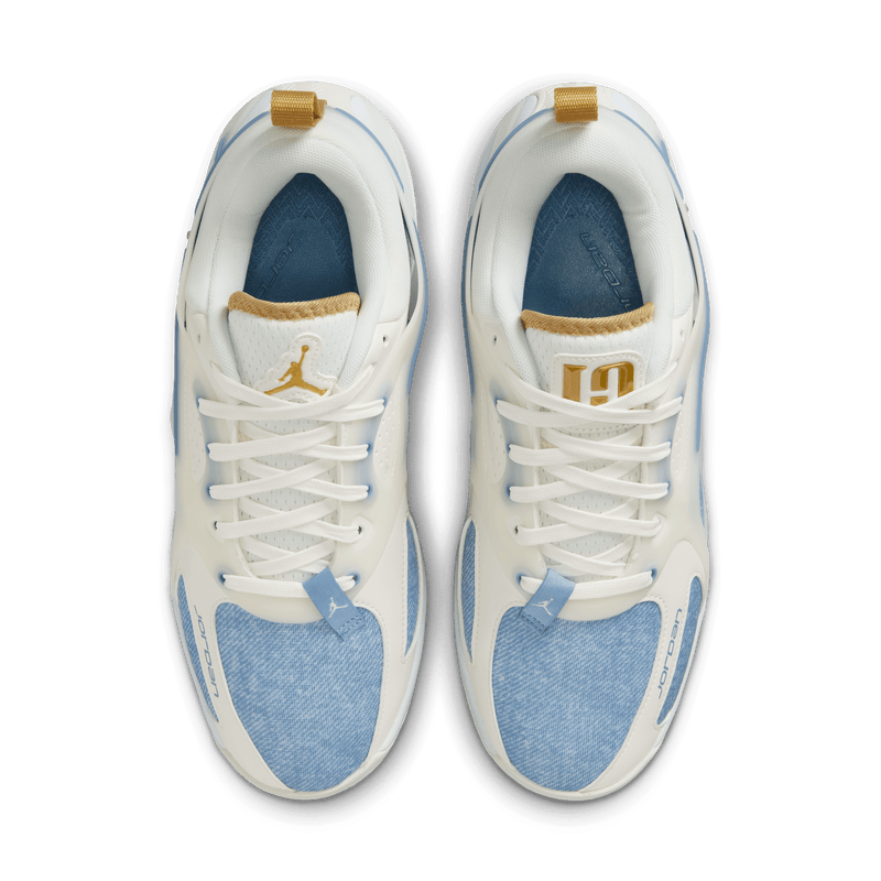 Women’s Jordan Heir "Denim & Gold" FZ2471-104