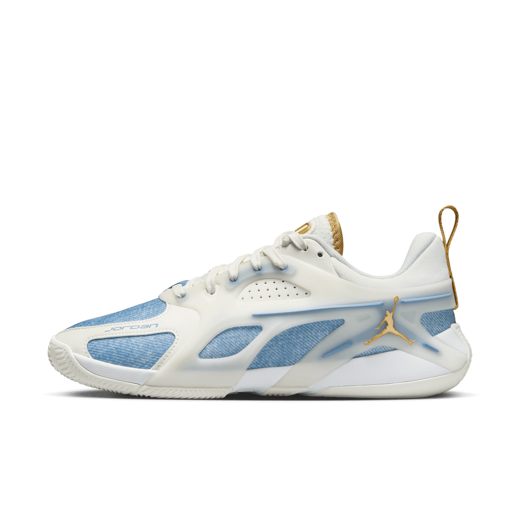 Women’s Jordan Heir "Denim & Gold" FZ2471-104