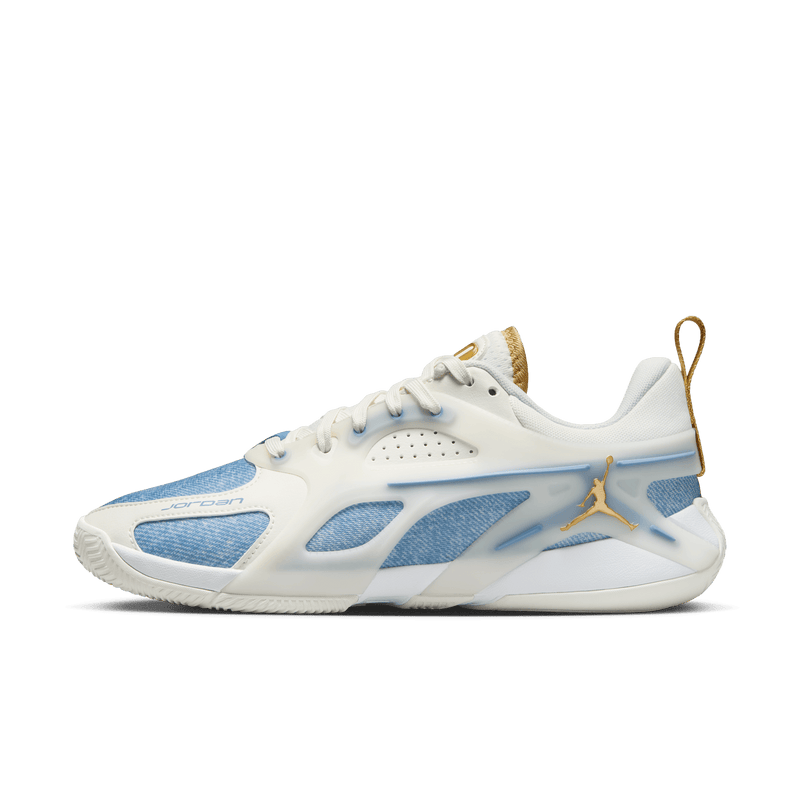 Women’s Jordan Heir "Denim & Gold" FZ2471-104
