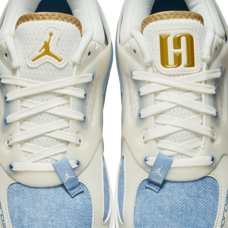 Women’s Jordan Heir "Denim & Gold" FZ2471-104