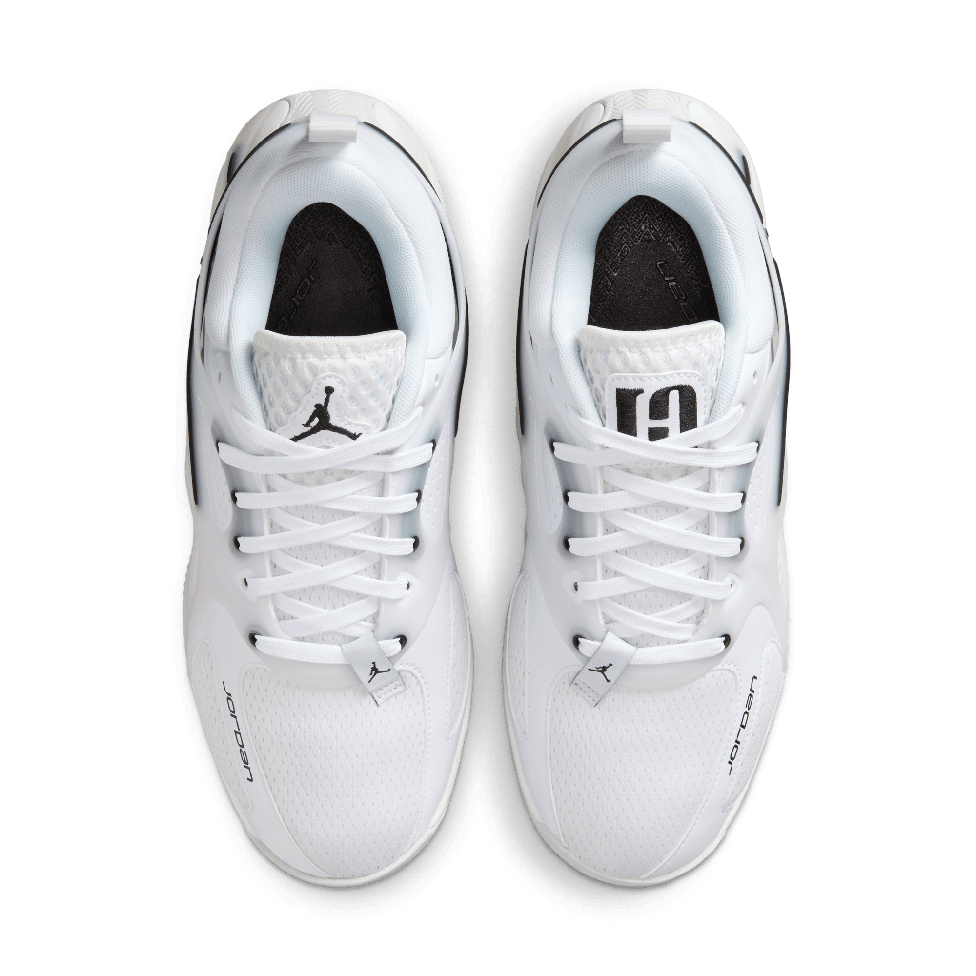 Women's Jordan Heir FZ2471-110 – Hoops Heaven