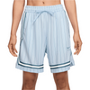 Womens Nike Fly Crossover Short FZ5510-423
