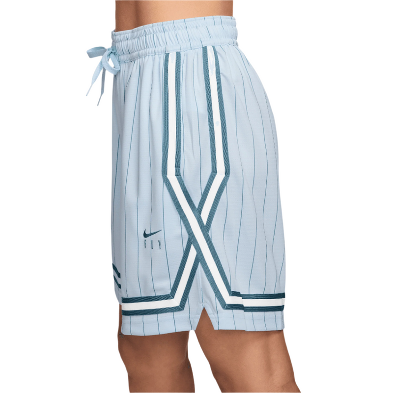 Womens Nike Fly Crossover Short FZ5510-423