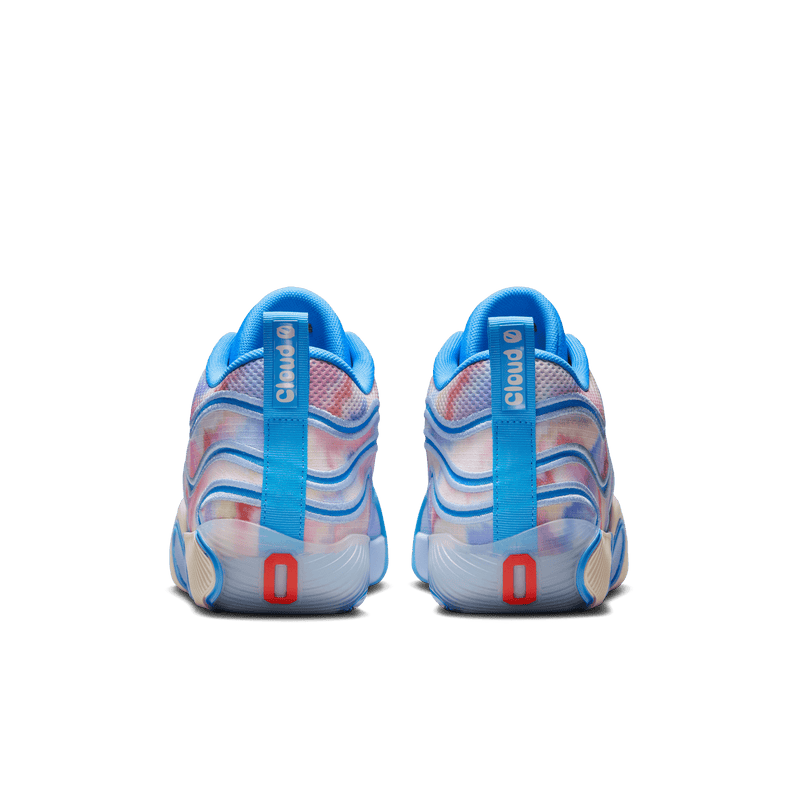 Jordan Tatum 3 "Tie Dye" FZ6598-400
