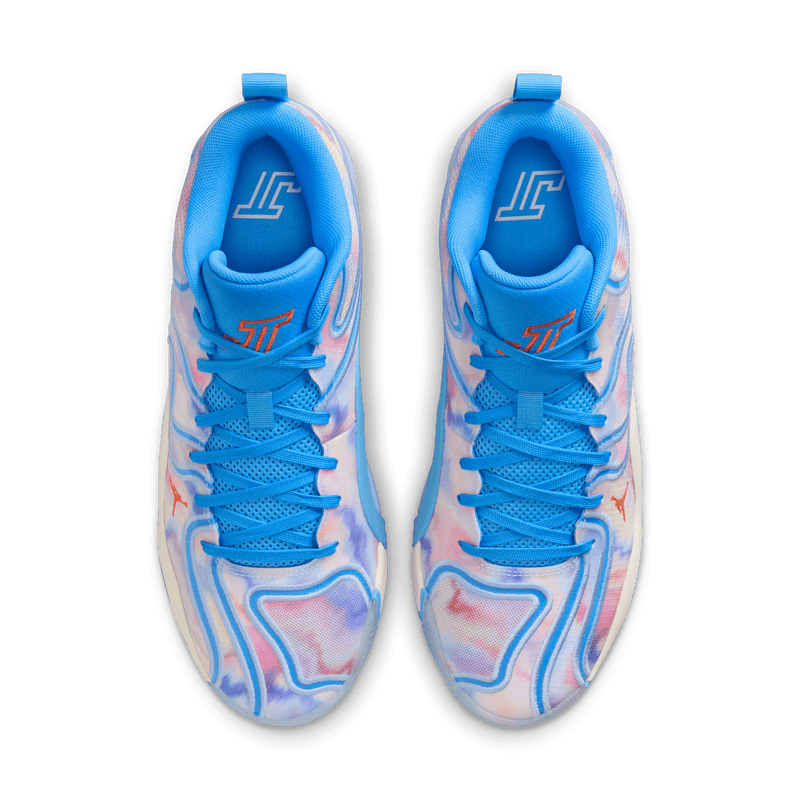 Jordan Tatum 3 "Tie Dye" FZ6598-400