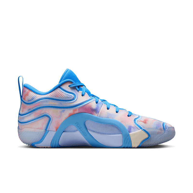 Jordan Tatum 3 "Tie Dye" FZ6598-400