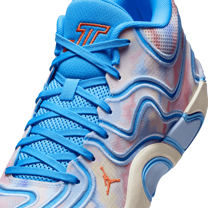 Jordan Tatum 3 "Tie Dye" FZ6598-400