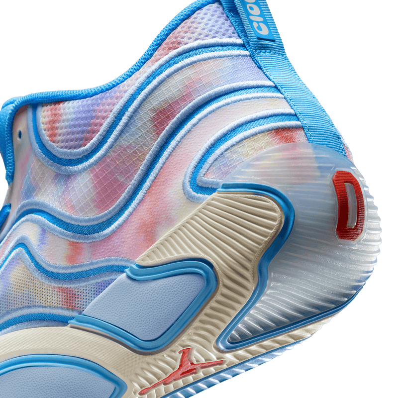 Jordan Tatum 3 "Tie Dye" FZ6598-400