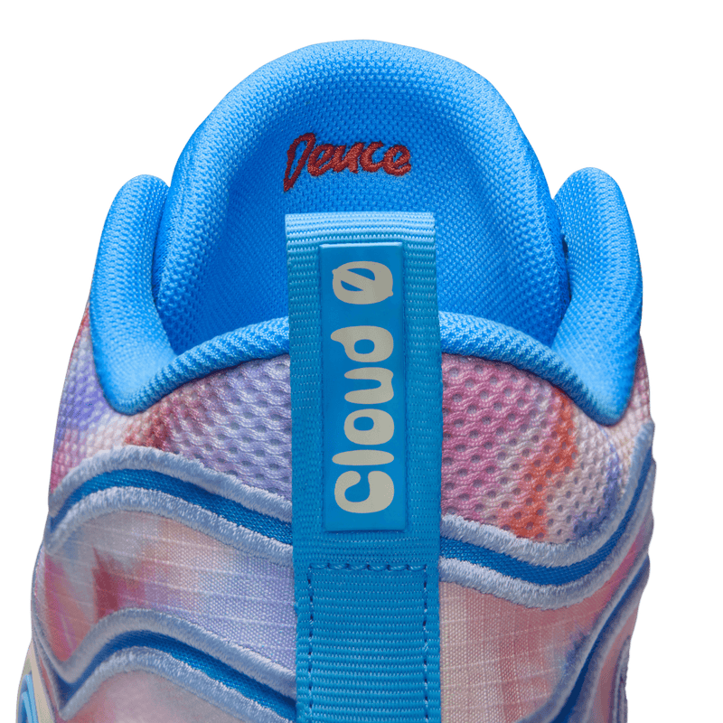 Jordan Tatum 3 "Tie Dye" FZ6598-400