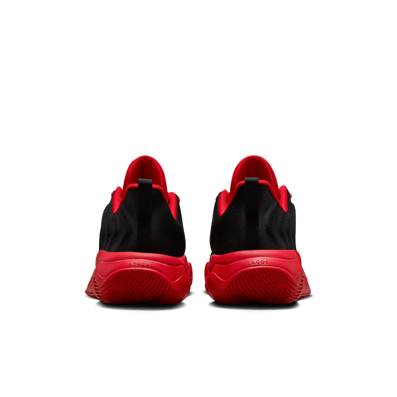 Youth Nike Giannis Immortality 4 (GS) FZ6734-005