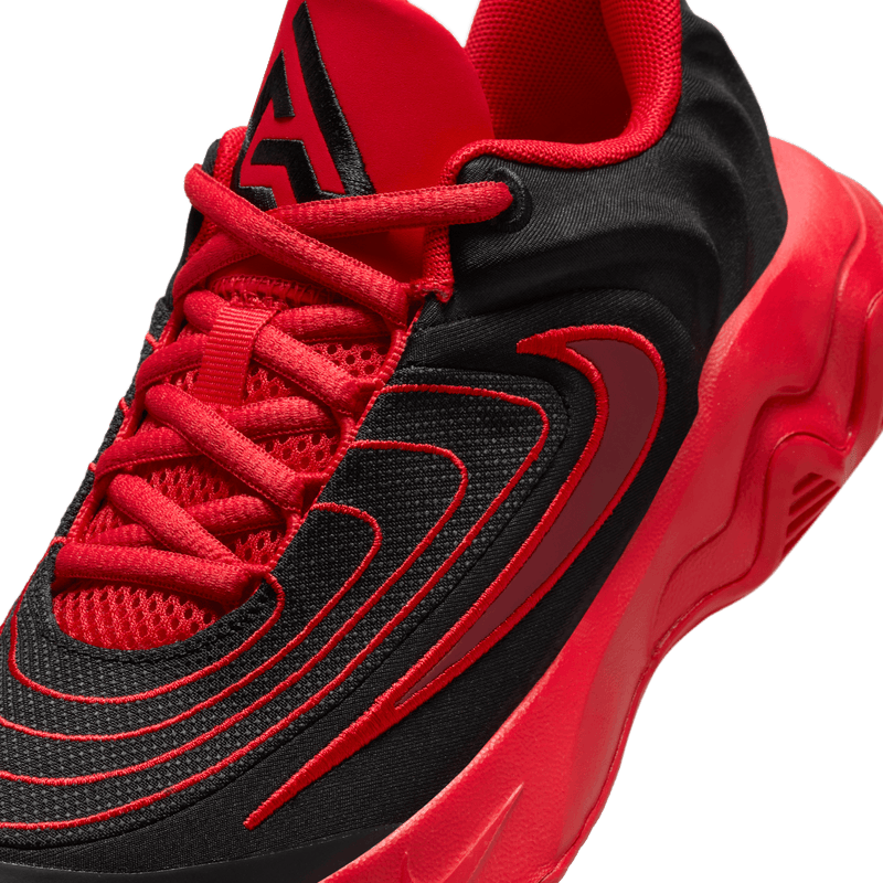 Youth Nike Giannis Immortality 4 (GS) FZ6734-005