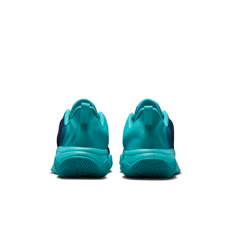 Youth Nike Giannis Immortality 4 (GS) FZ6734-303