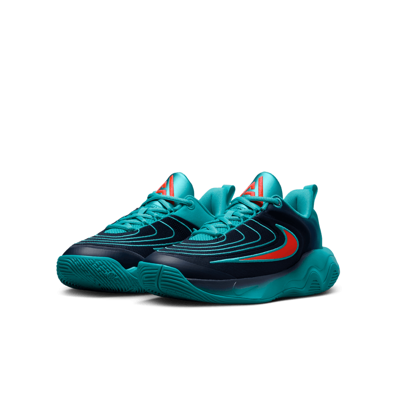 Youth Nike Giannis Immortality 4 (GS) FZ6734-303