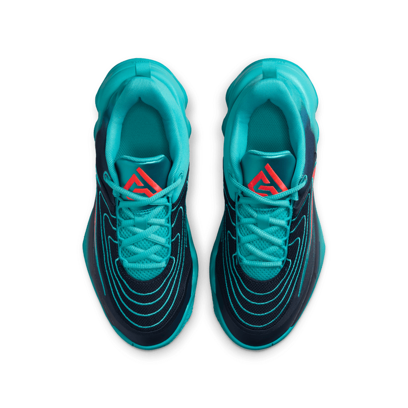 Youth Nike Giannis Immortality 4 (GS) FZ6734-303