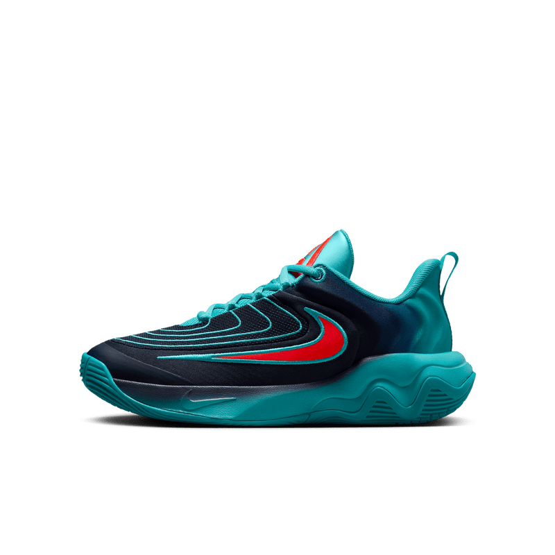 Youth Nike Giannis Immortality 4 (GS) FZ6734-303