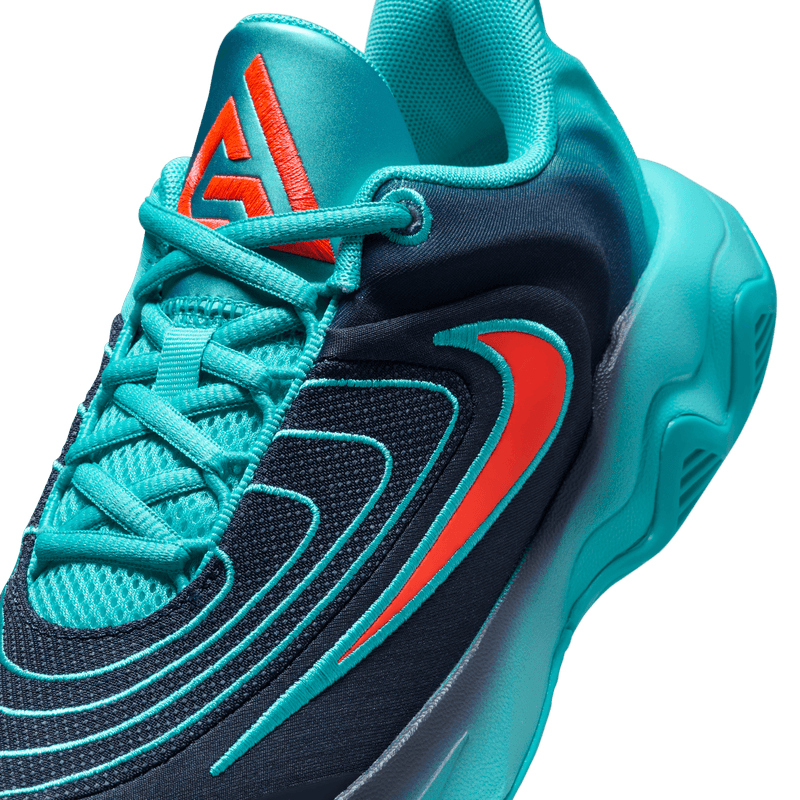 Youth Nike Giannis Immortality 4 (GS) FZ6734-303