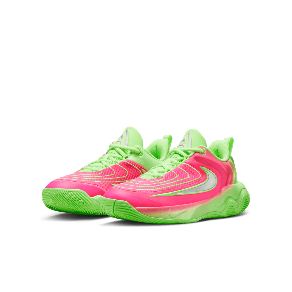 Youth Nike Giannis Immortality 4 (GS) FZ6734-304
