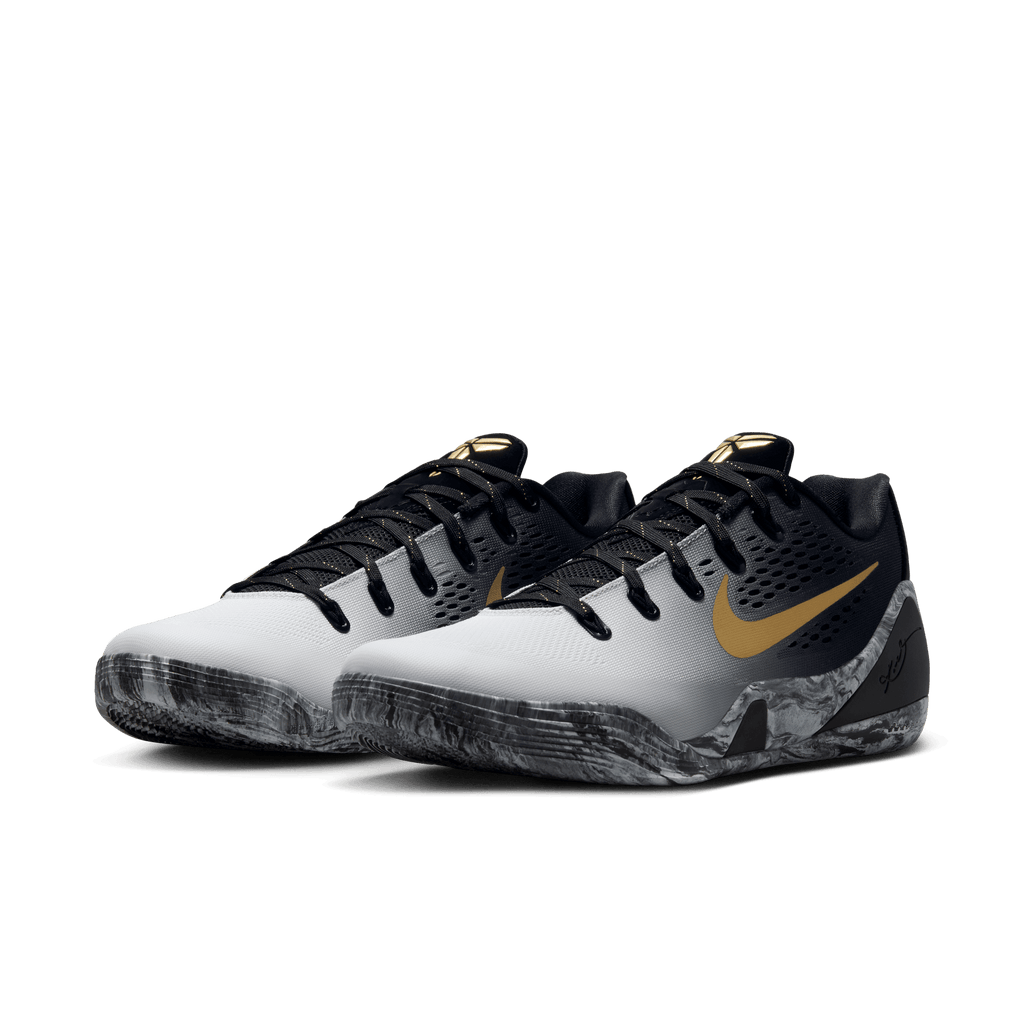 Nike Kobe IX Elite Low Protro "Mambacita" FZ7333-002