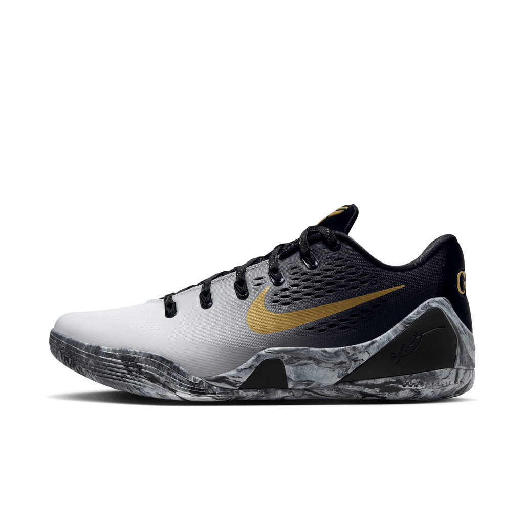 Nike Kobe IX Elite Low Protro "Mambacita" FZ7333-002