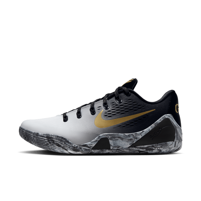 Nike Kobe IX Elite Low Protro "Mambacita" FZ7333-002