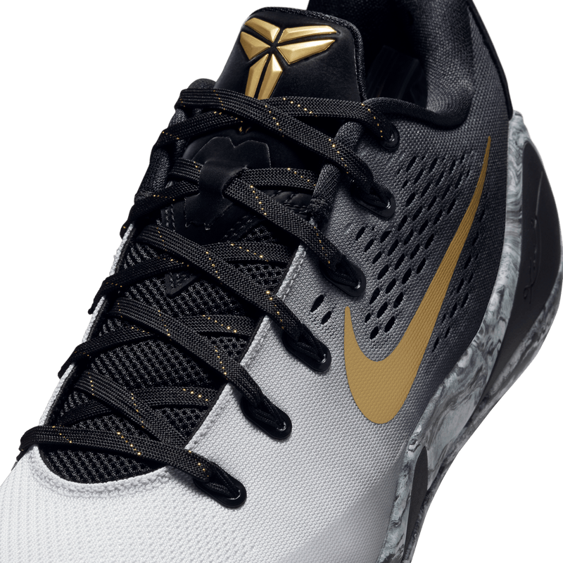 Nike Kobe IX Elite Low Protro "Mambacita" FZ7333-002