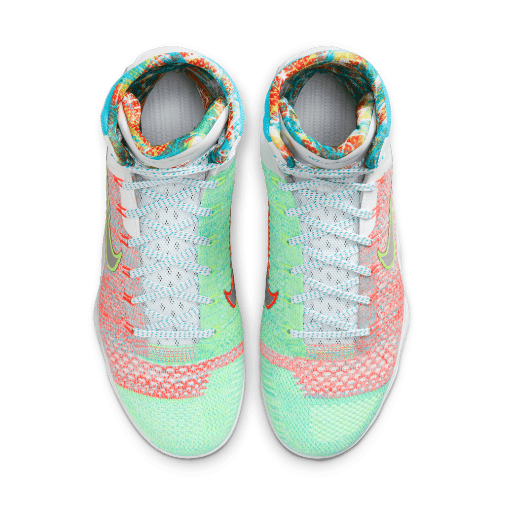 Nike Kobe IX Elite Protro High "What The" FZ7335-101