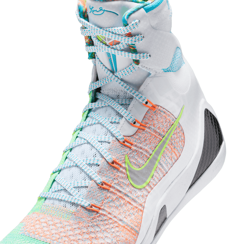 Nike Kobe IX Elite Protro High "What The" FZ7335-101