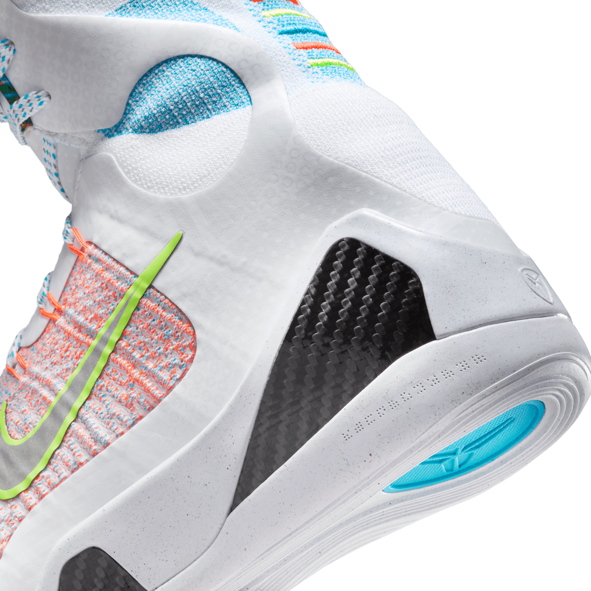 Nike Kobe IX Elite Protro High 