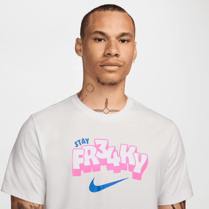 Nike Giannis FR34KY Tee FZ8077 121 Hoops Heaven
