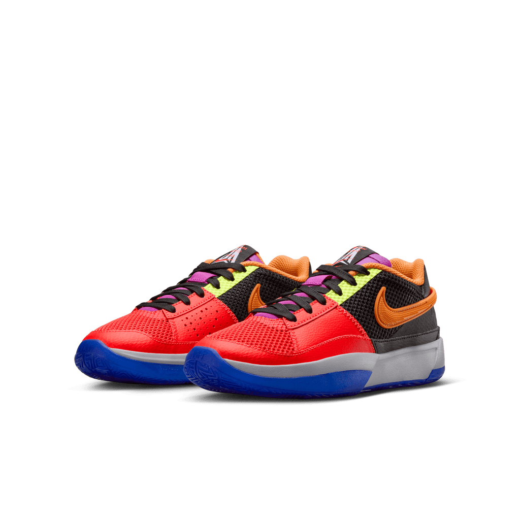 Youth Nike Ja 1 "ASW" (GS) - FZ8326-001