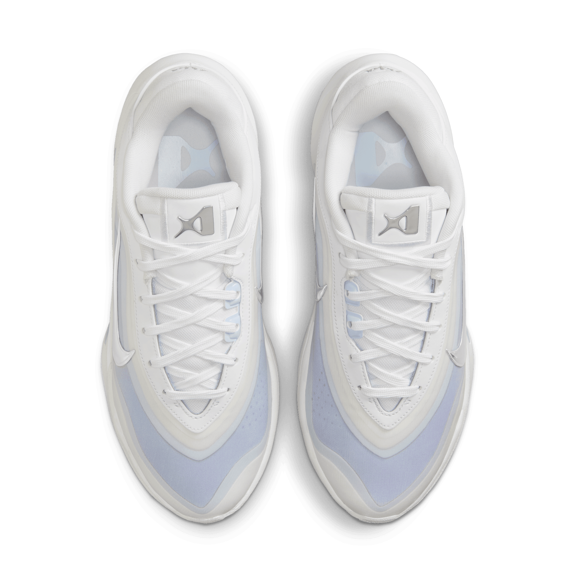 シューズ(男性用) Nike A'One \"OG Pearls\" 28cm A'One 'OG Pearl' A'ja Wilson Older Kids' Basketball Shoes
