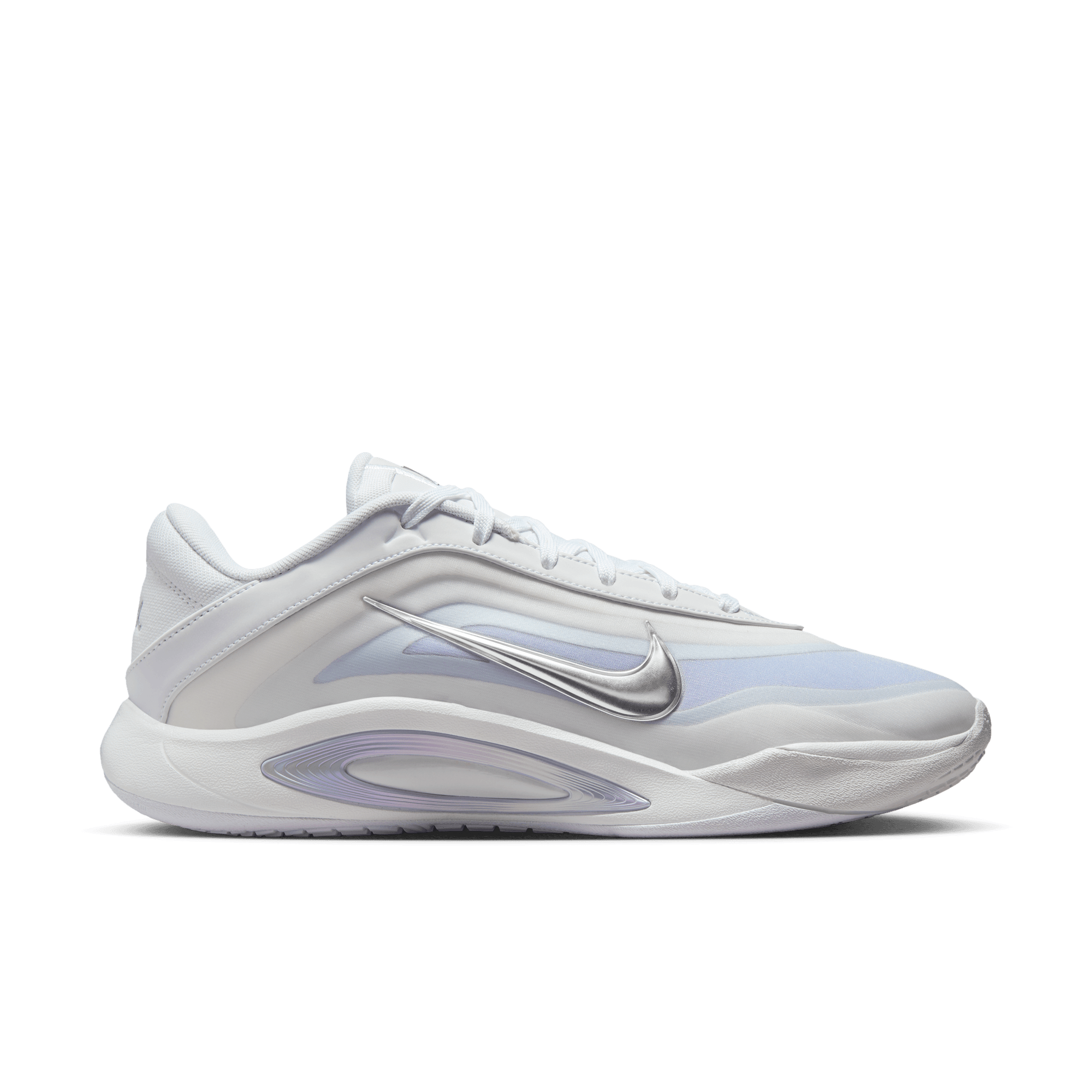 シューズ(男性用) Nike A'One \"OG Pearls\" 28cm Nike A One EP OG Pearl Women Unisex Basketball Hoopers Shoes