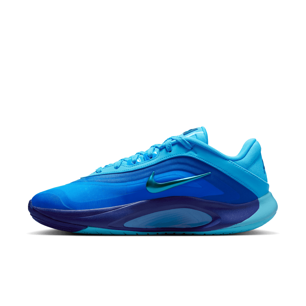 Nike A'One "Blue Fury" FZ8605-401