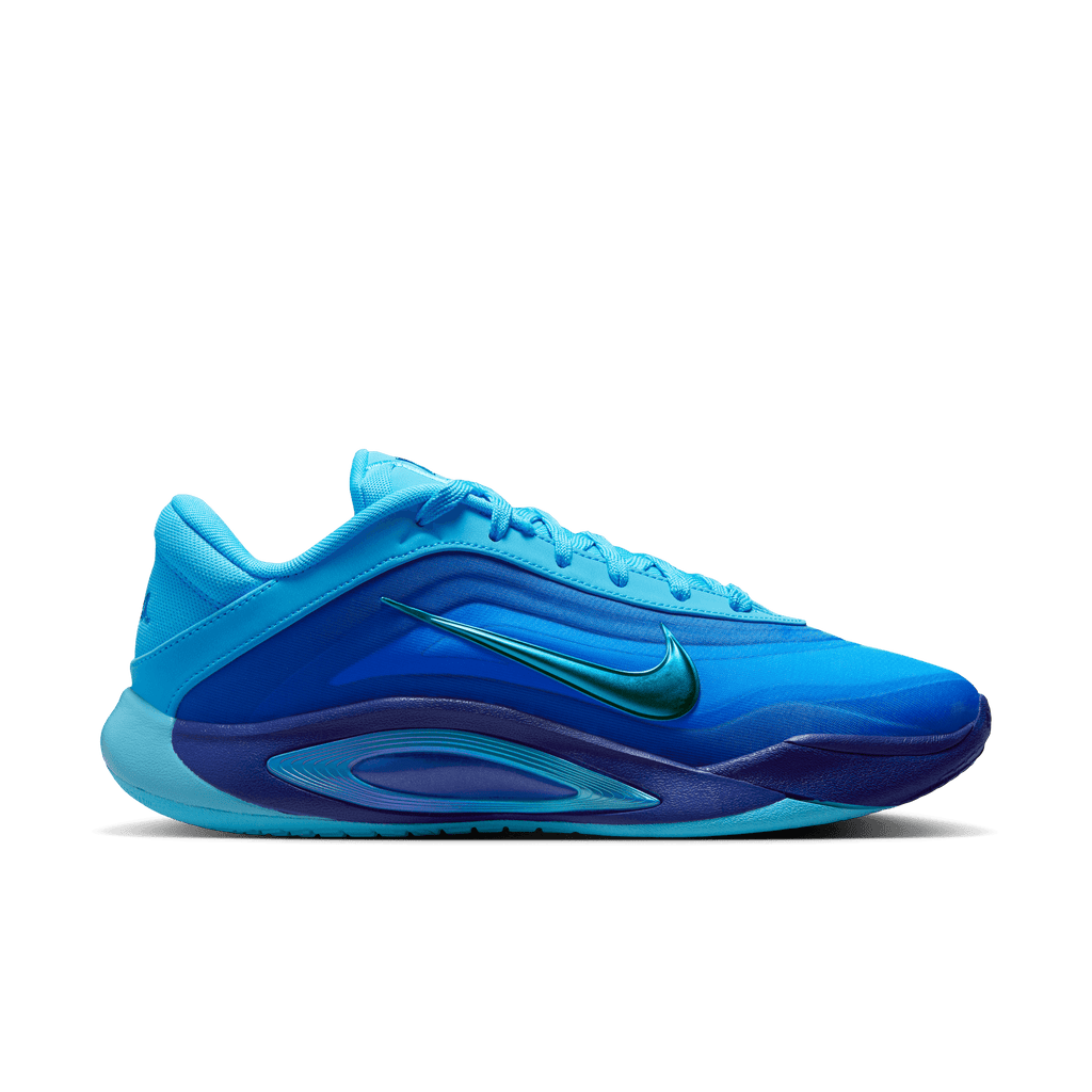 Nike A'One "Blue Fury" FZ8605-401