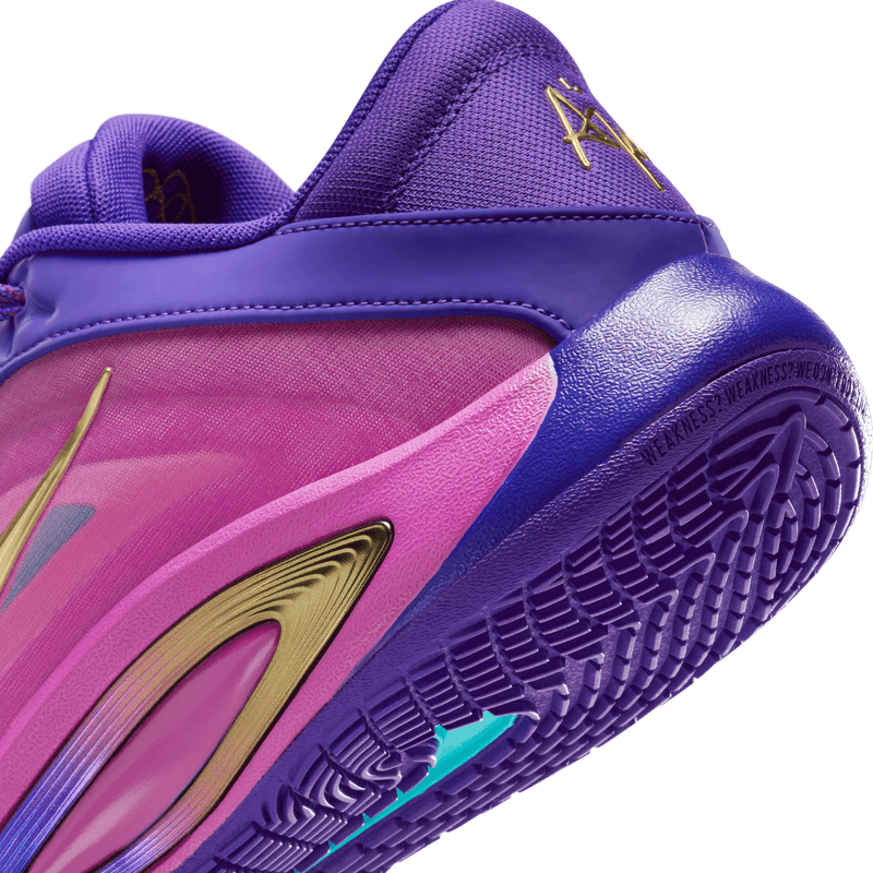 Nike A'One FZ8605-500