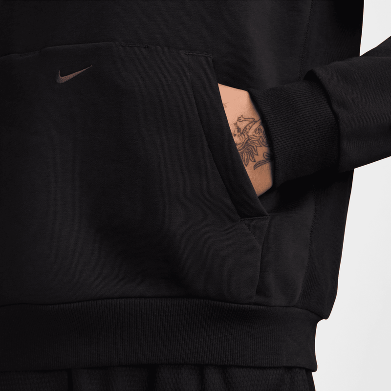 Nike Kobe Bryant Dri-Fit Standard Issue Hoodie HF0066-010