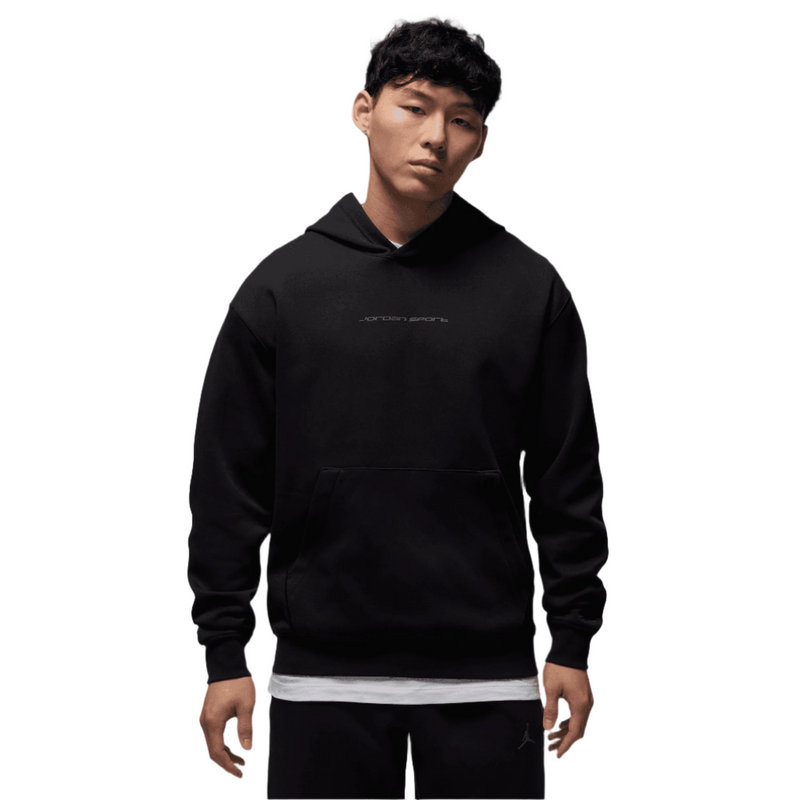 Jordan Sport Hoop Fleece Hoodie HF0280-010