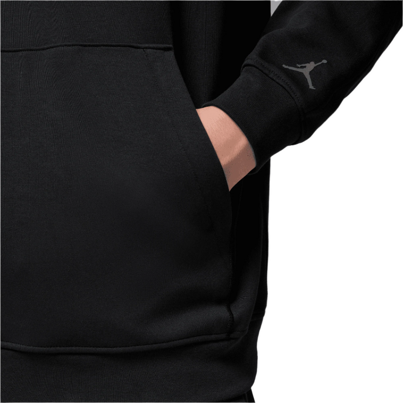 Jordan Sport Hoop Fleece Hoodie HF0280-010