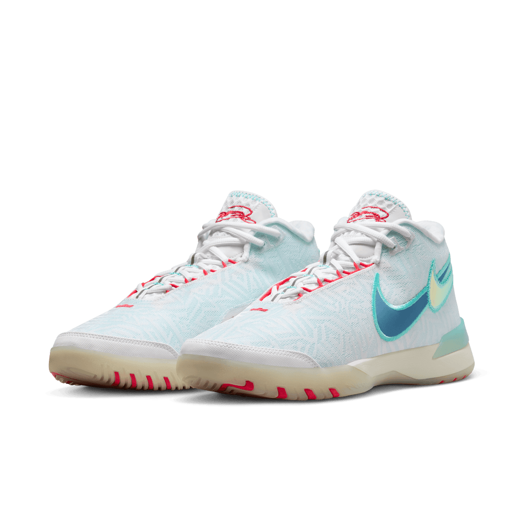 Nike LBJ NXXT Genisus HF0712-101