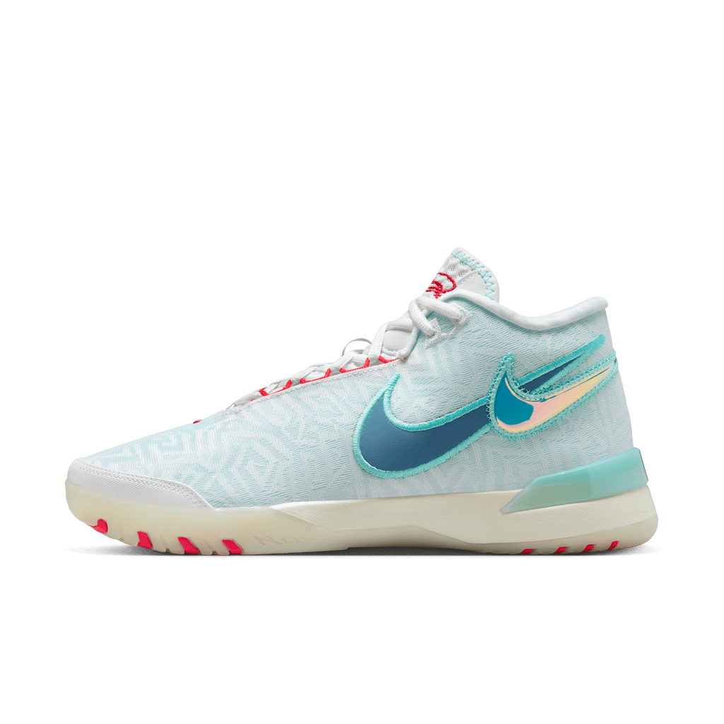 Nike LBJ NXXT Genisus HF0712-101