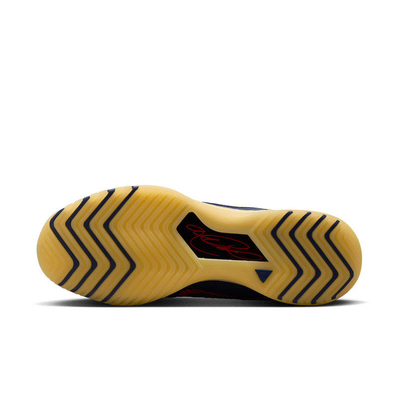 Nike LBJ NXXT Genisus HF0712-401