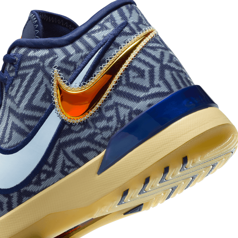 Nike LBJ NXXT Genisus HF0712-401